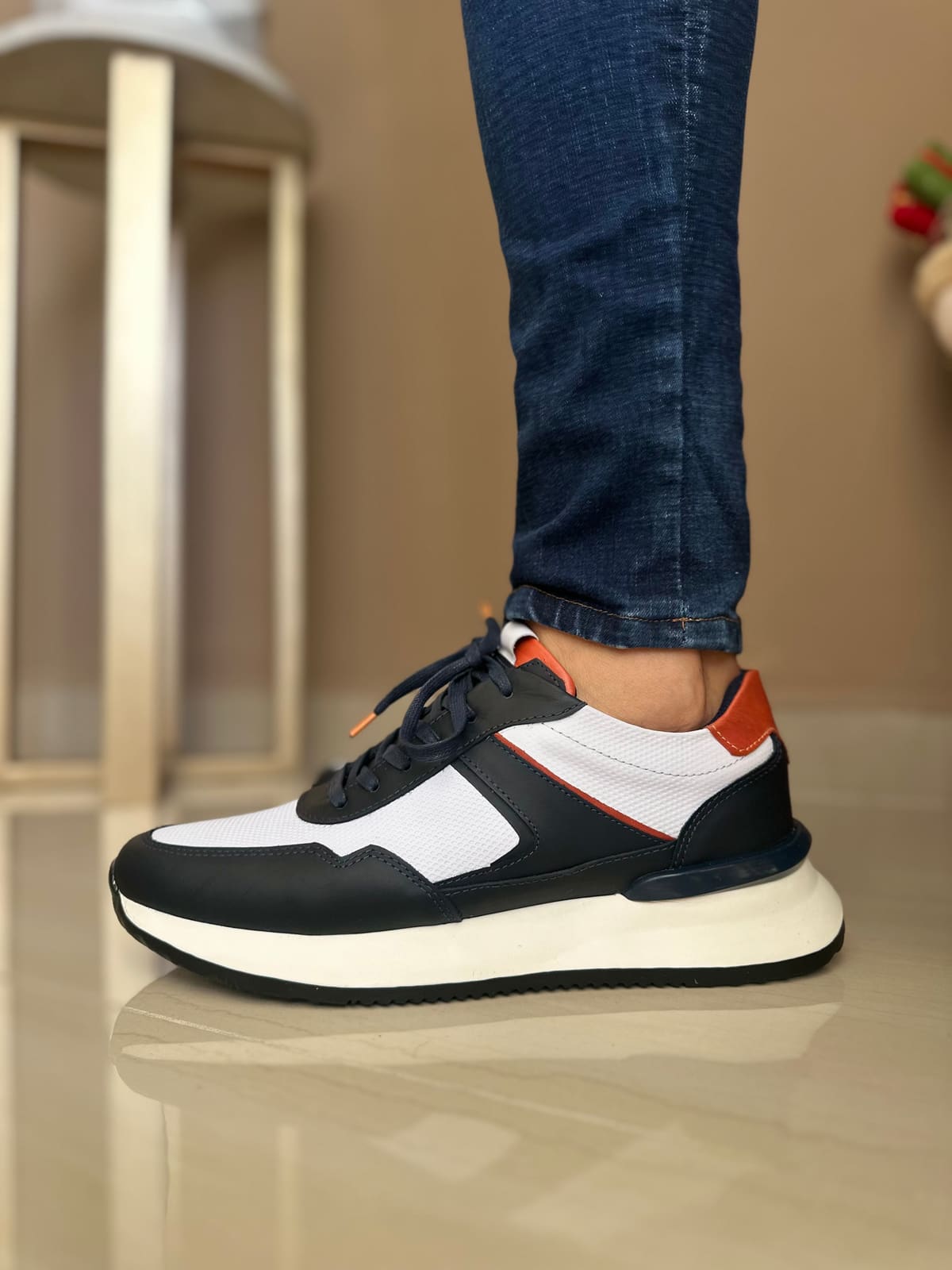 SNEAKERS LOPI REF:6488 imagen 3