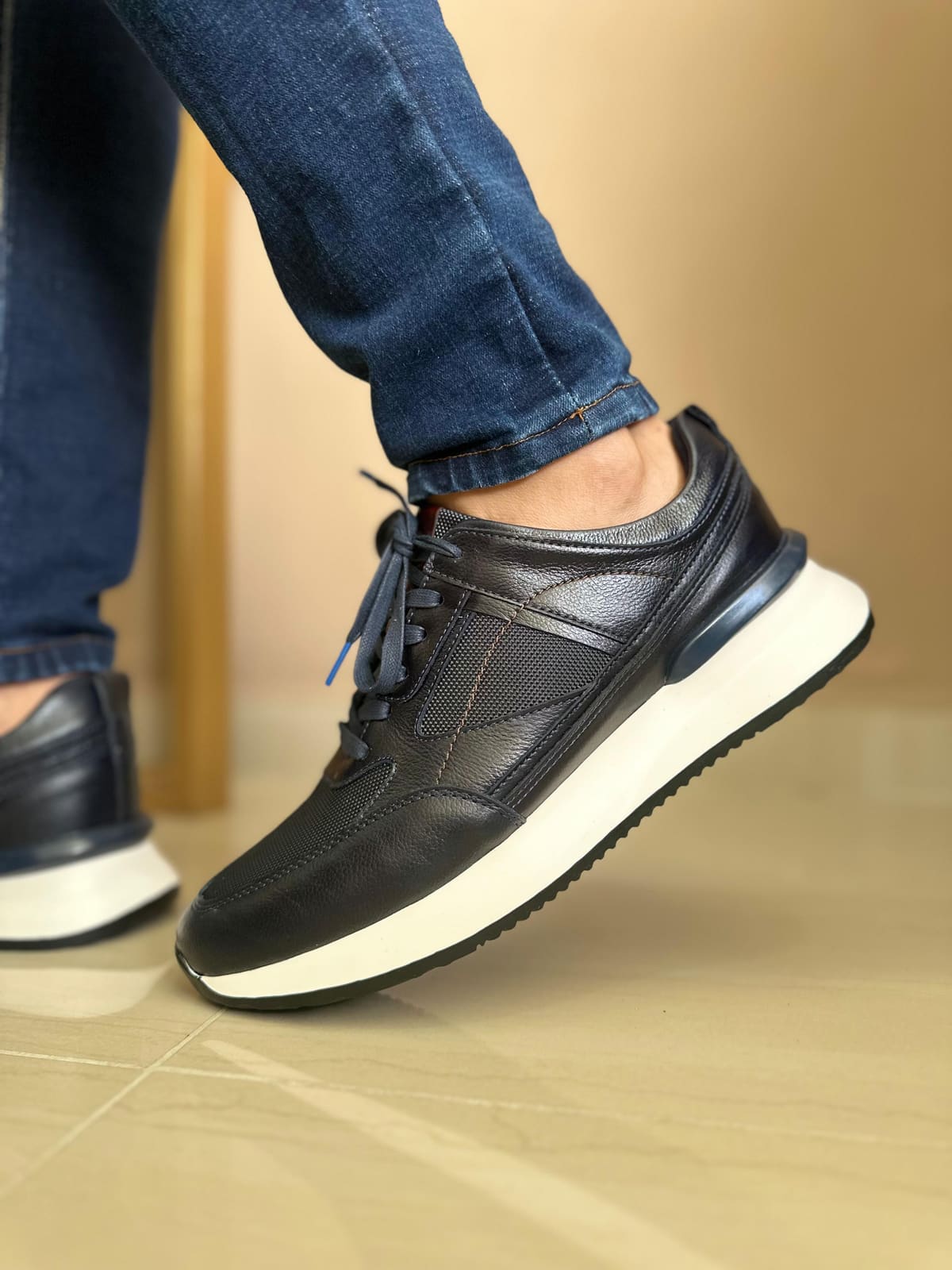 SNEAKERS ADN REF:6414 imagen 2