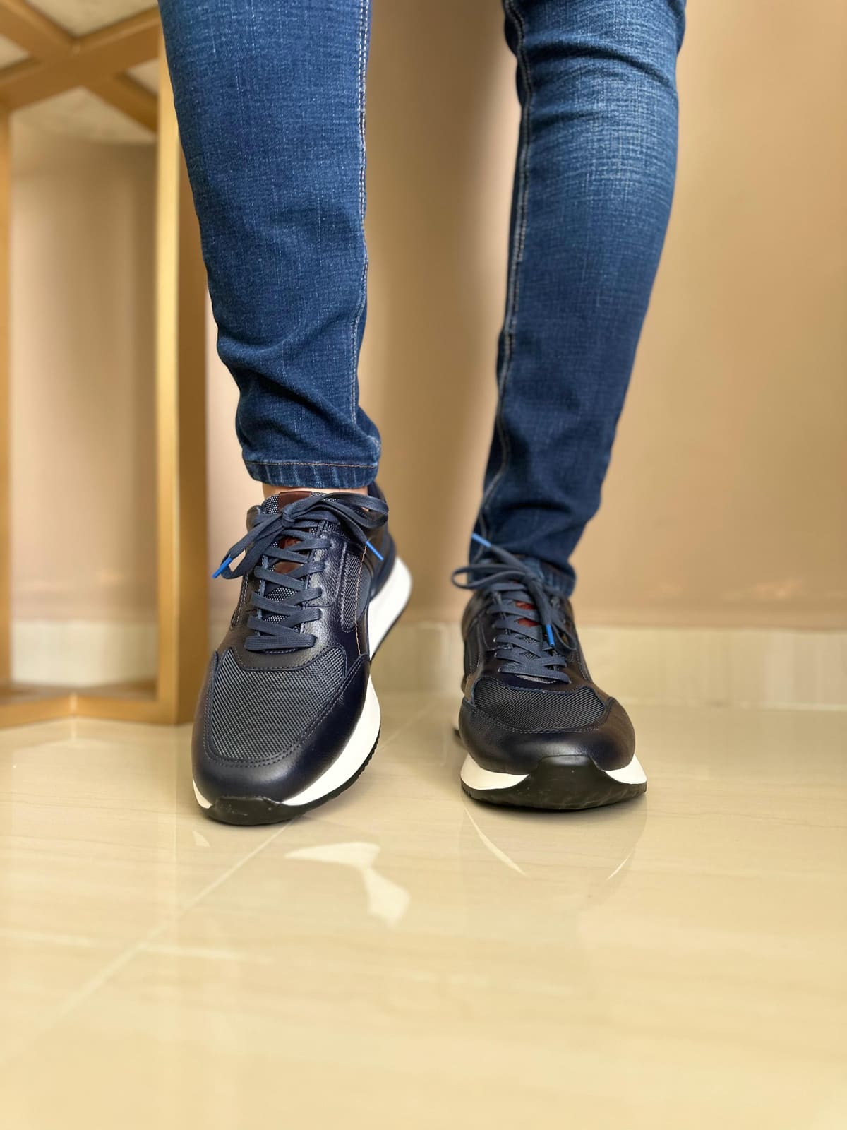 SNEAKERS ADN REF:6414 imagen 3