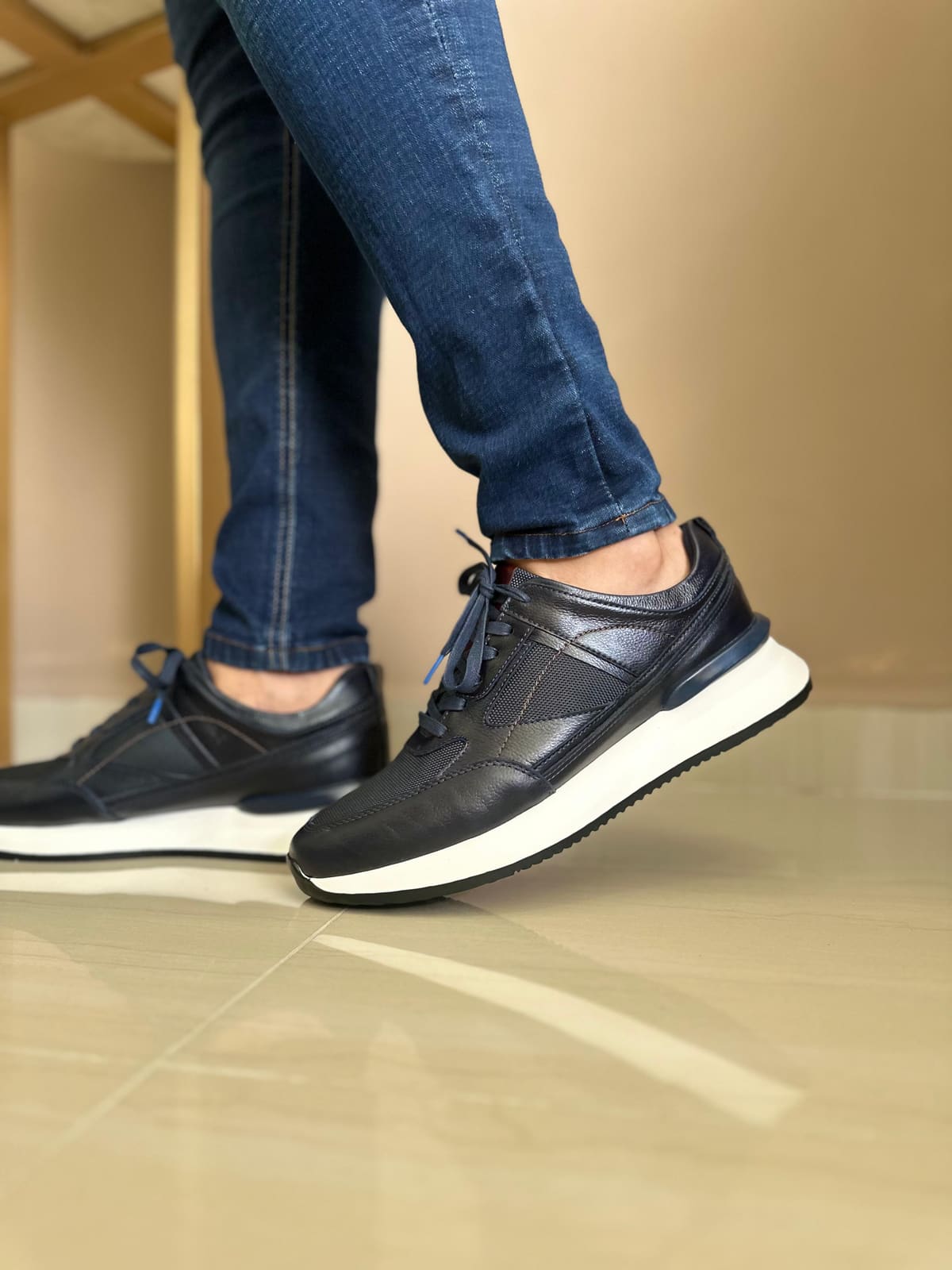 SNEAKERS ADN REF:6414 imagen 4