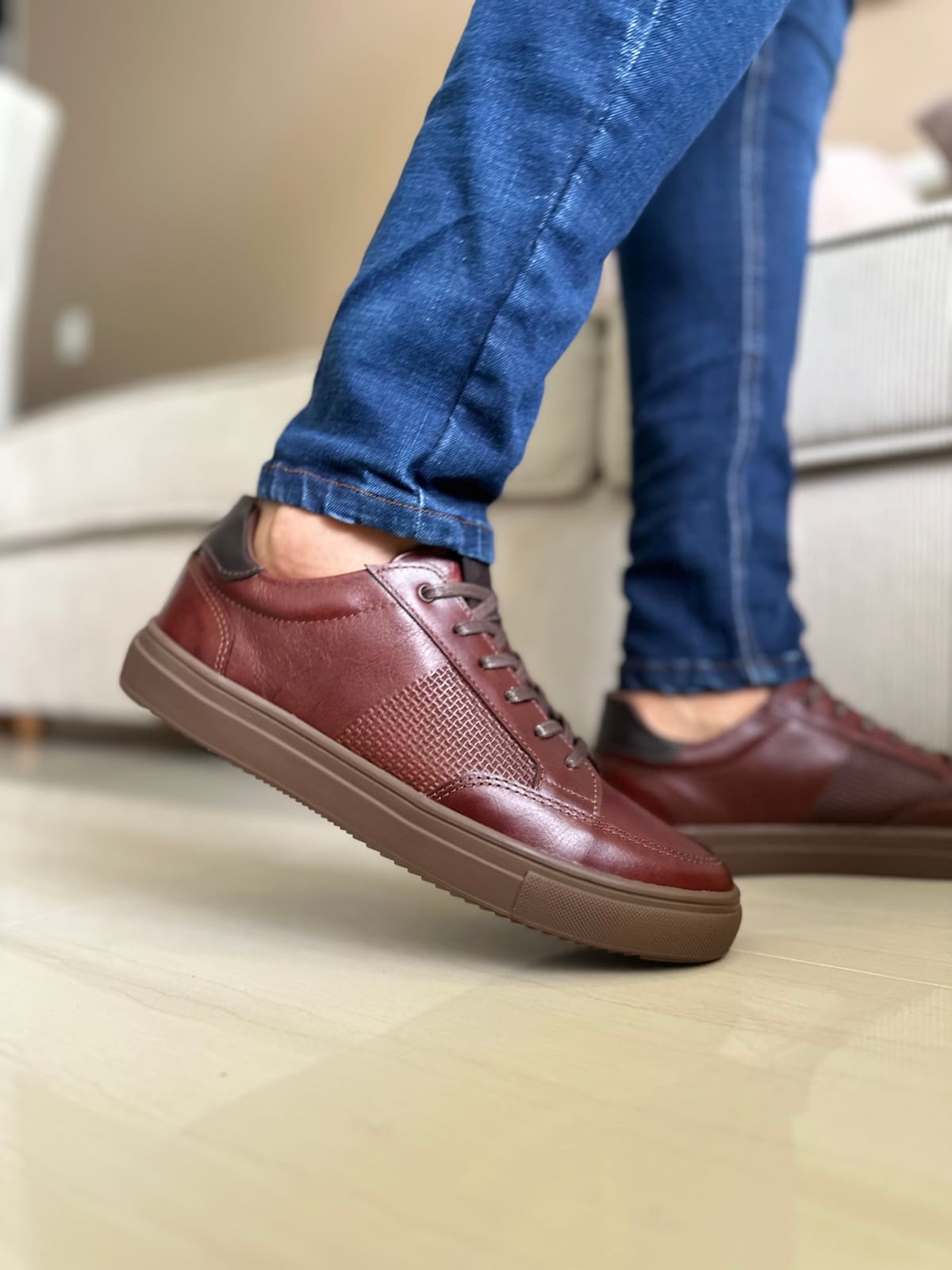 SNEAKERS CONACL-REF:575 imagen 2