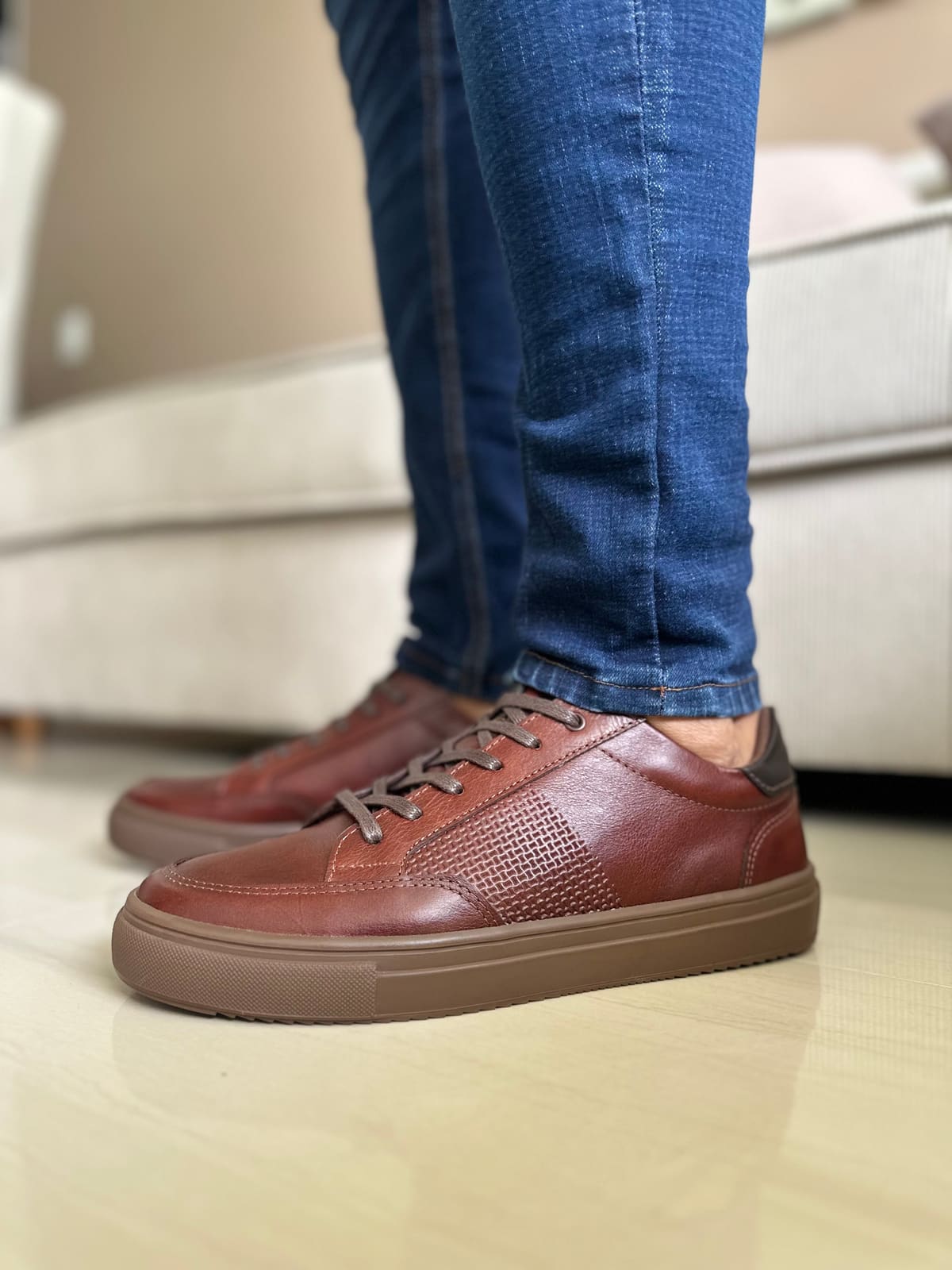 SNEAKERS CONACL-REF:575 imagen 3