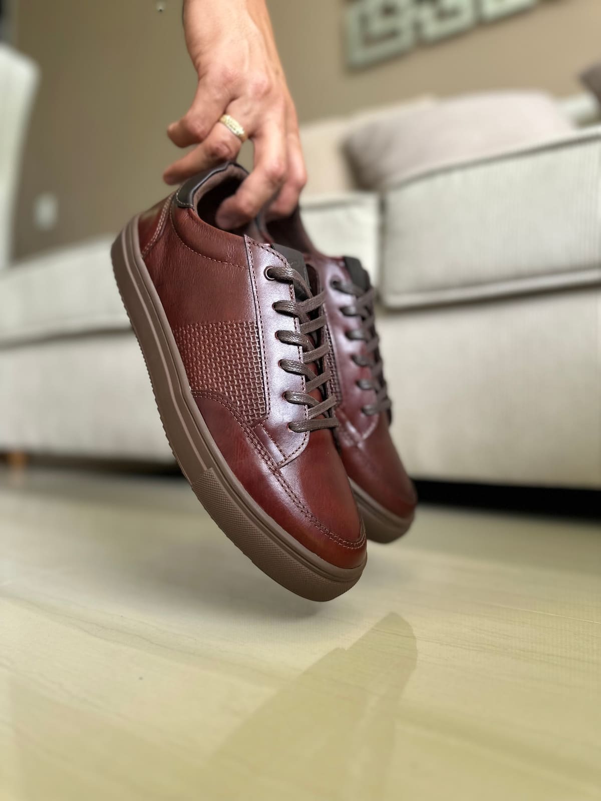 SNEAKERS CONACL-REF:575 imagen 4