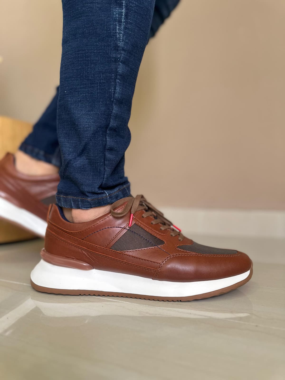 SNEAKERS ADN REF:6414 imagen 2