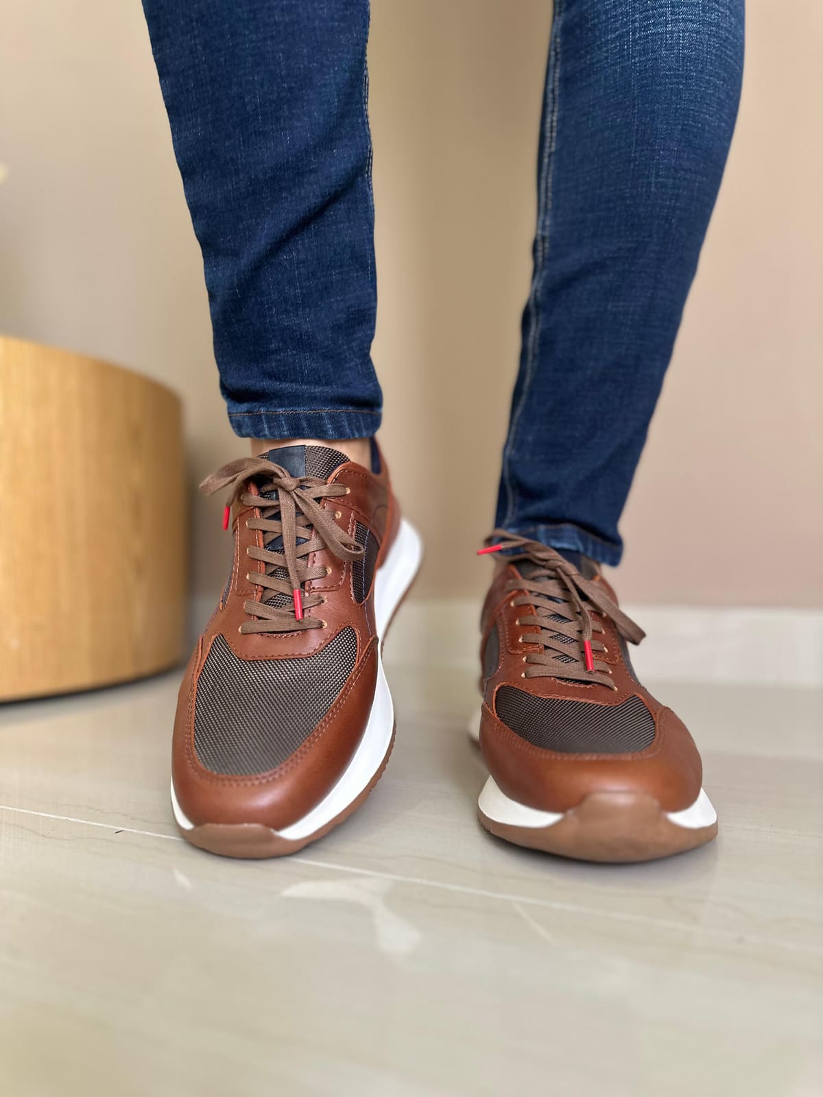 SNEAKERS ADN REF:6414 imagen 3
