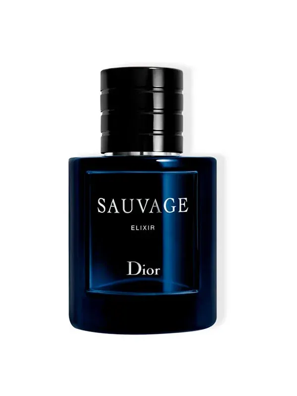 SAUVAGE ELIXIR DIOR imagen 3
