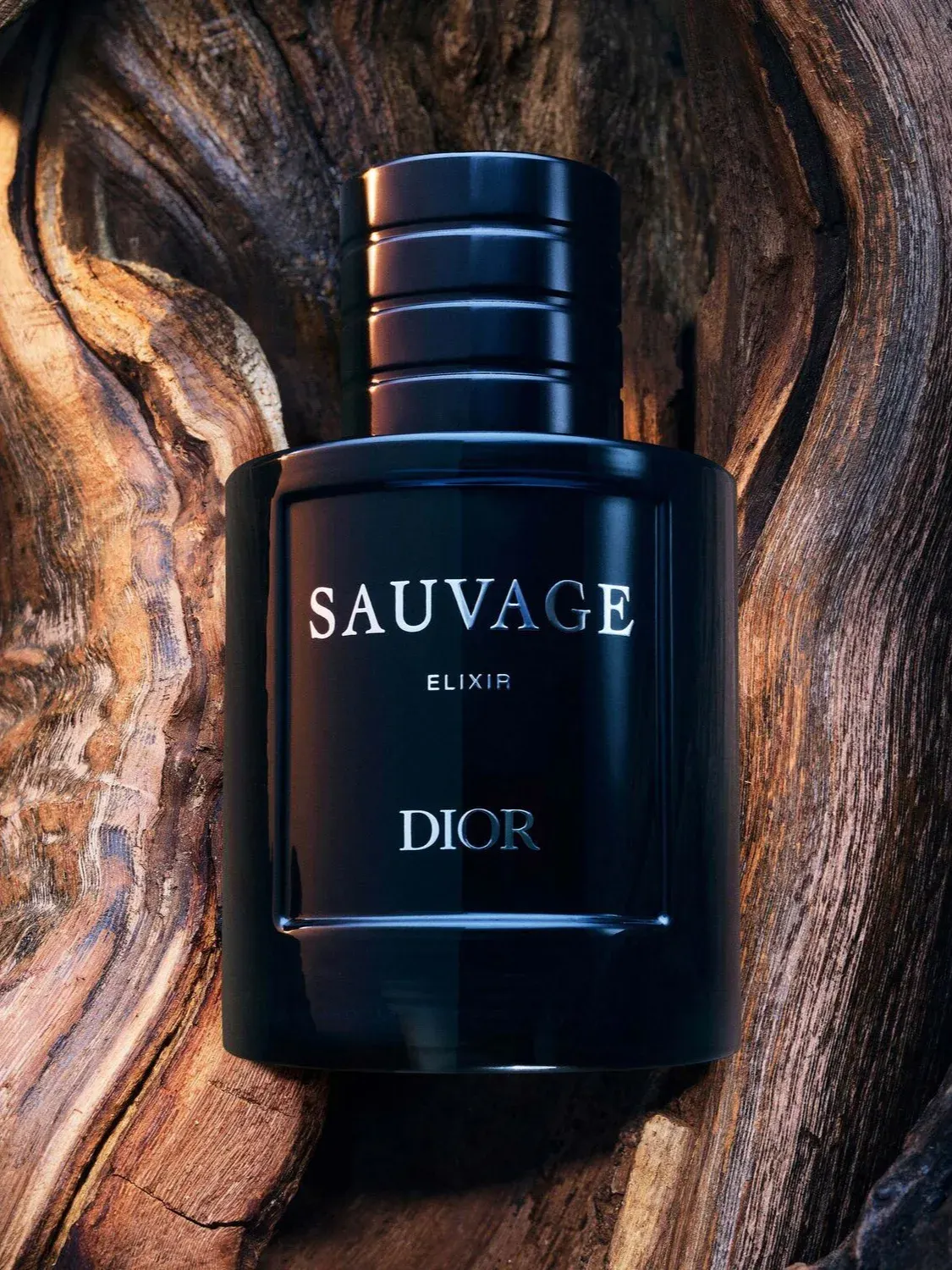 SAUVAGE ELIXIR DIOR