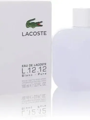 LACOSTE L.12.12 BLANC - PURE imagen 4