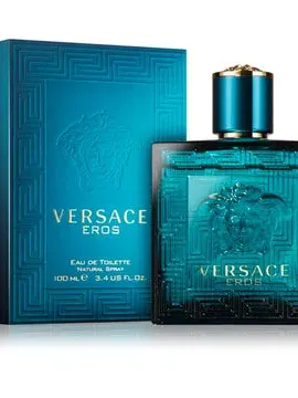 VERSACE EROS