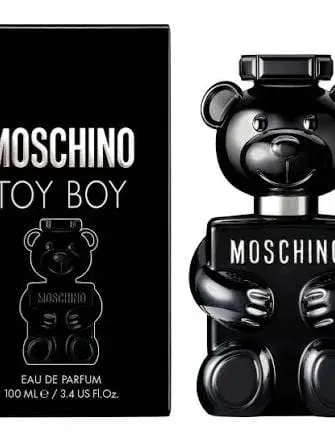 MOSCHINO TOY BOY imagen 3
