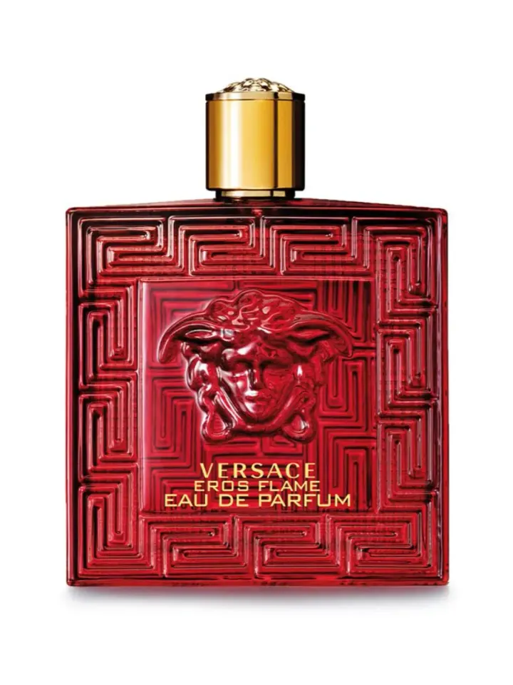 VERSACE EROS FLAME imagen 3