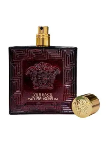 VERSACE EROS FLAME imagen 4