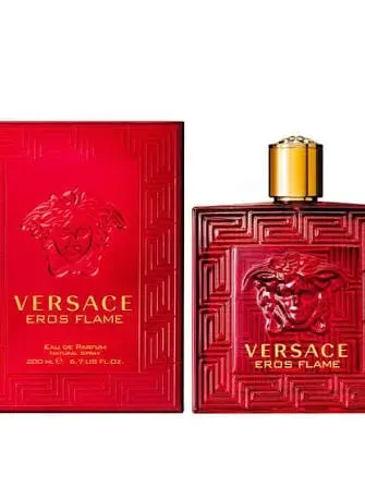 VERSACE EROS FLAME
