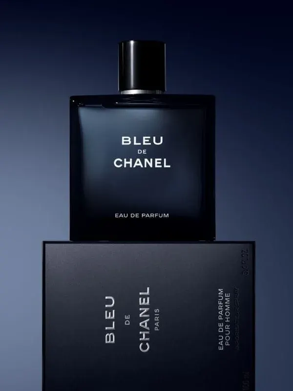 BLEU DE CHANEL