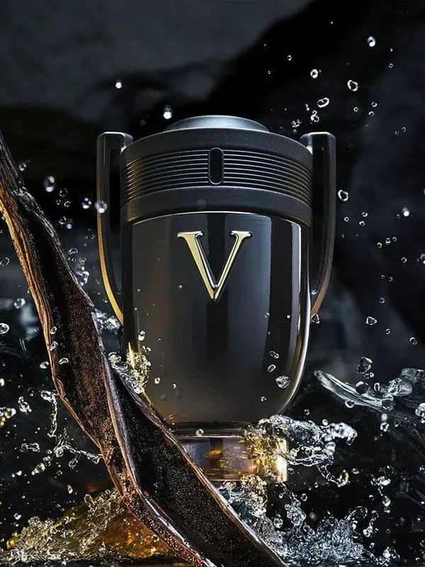 INVICTUS VICTORY