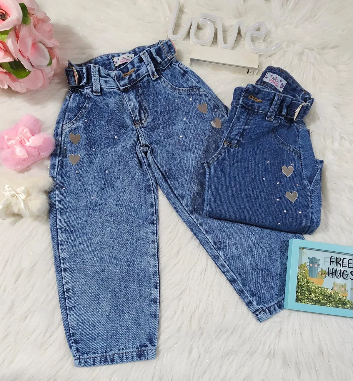 Producto demo infantil 066