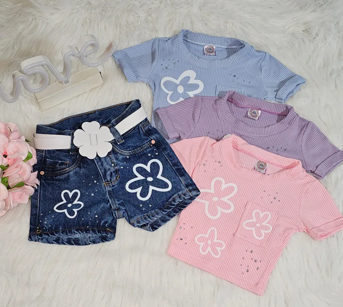 Producto demo infantil 033