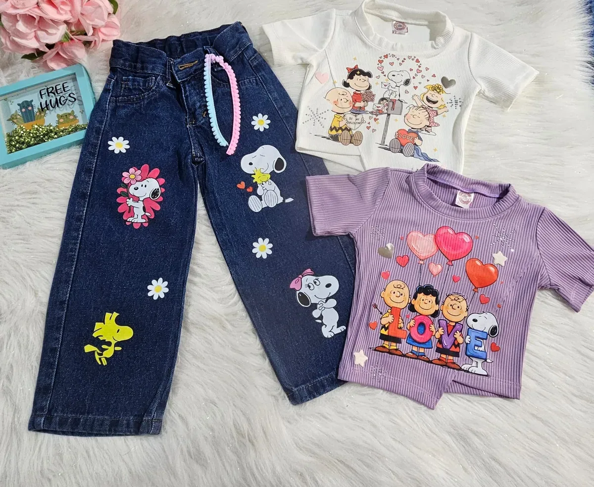 Producto demo infantil 035