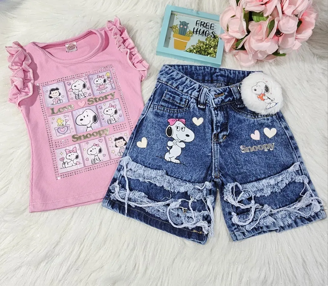 Producto demo infantil 011