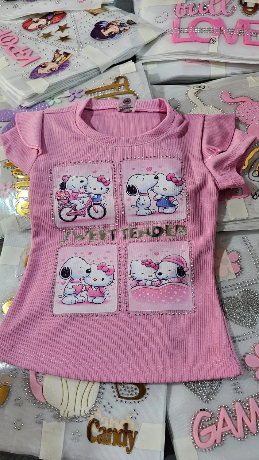 Producto demo infantil 056