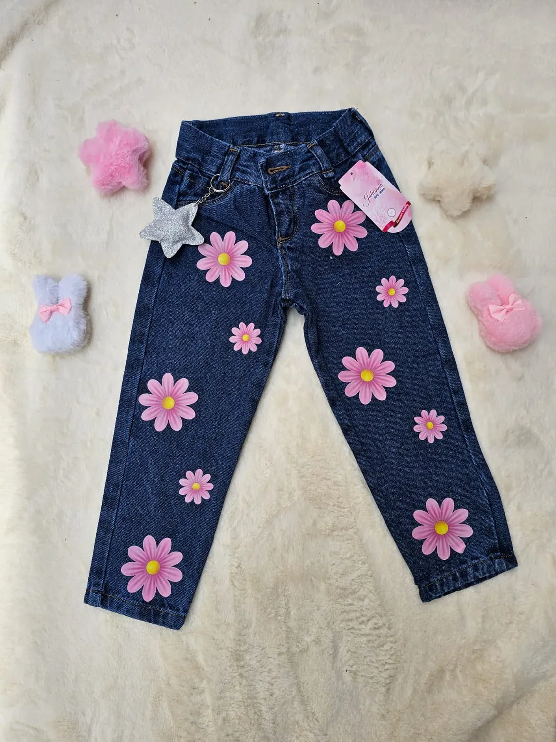 Producto demo infantil 008