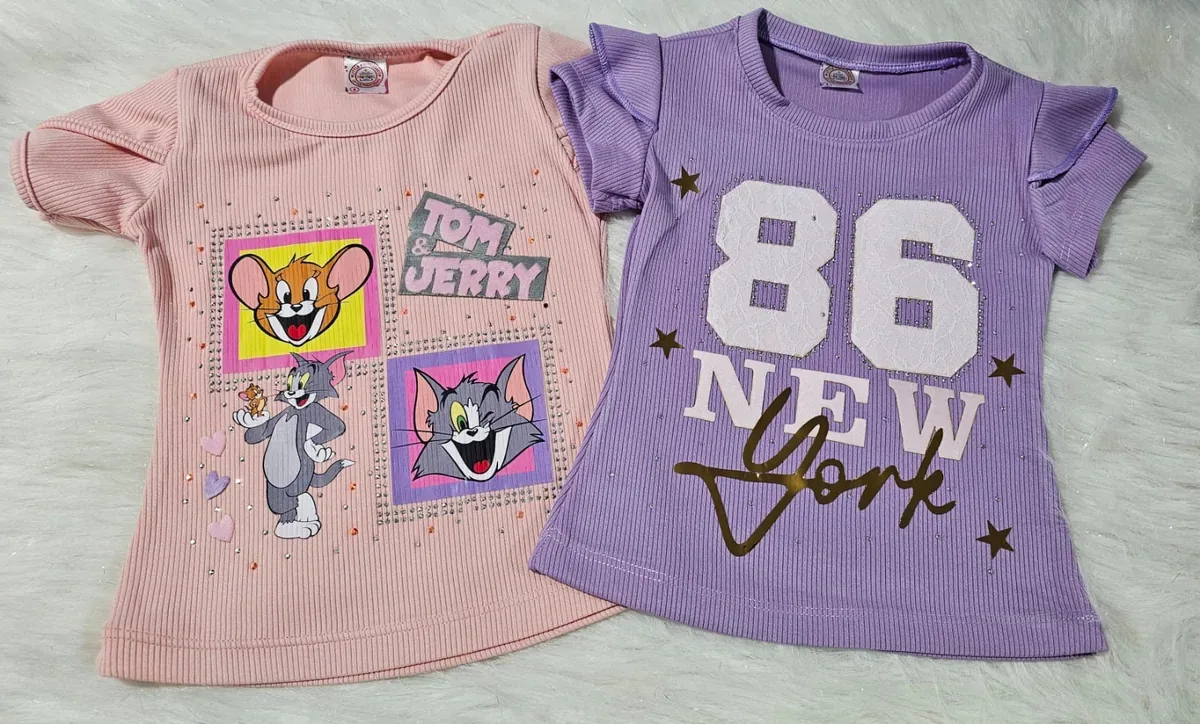 Producto demo infantil 032