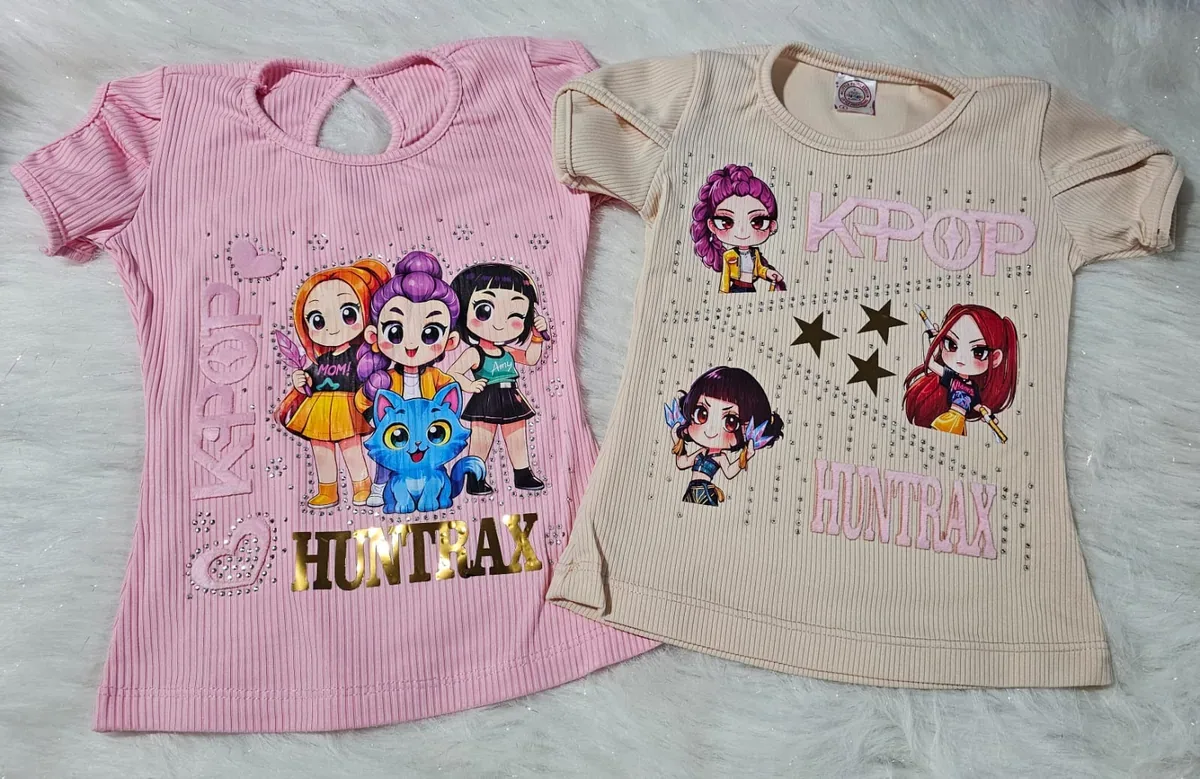 Producto demo infantil 034