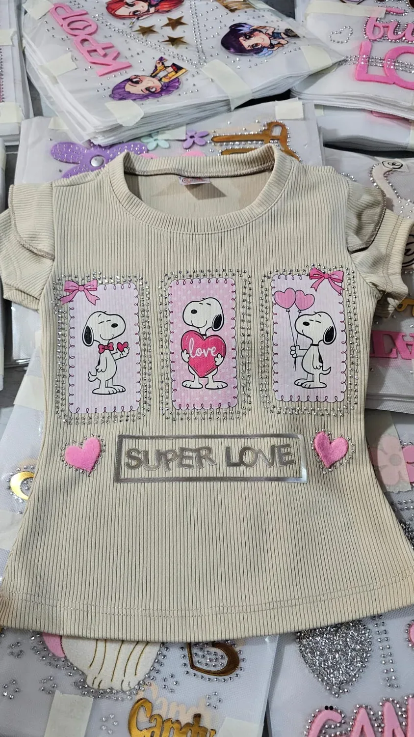 Producto demo infantil 014
