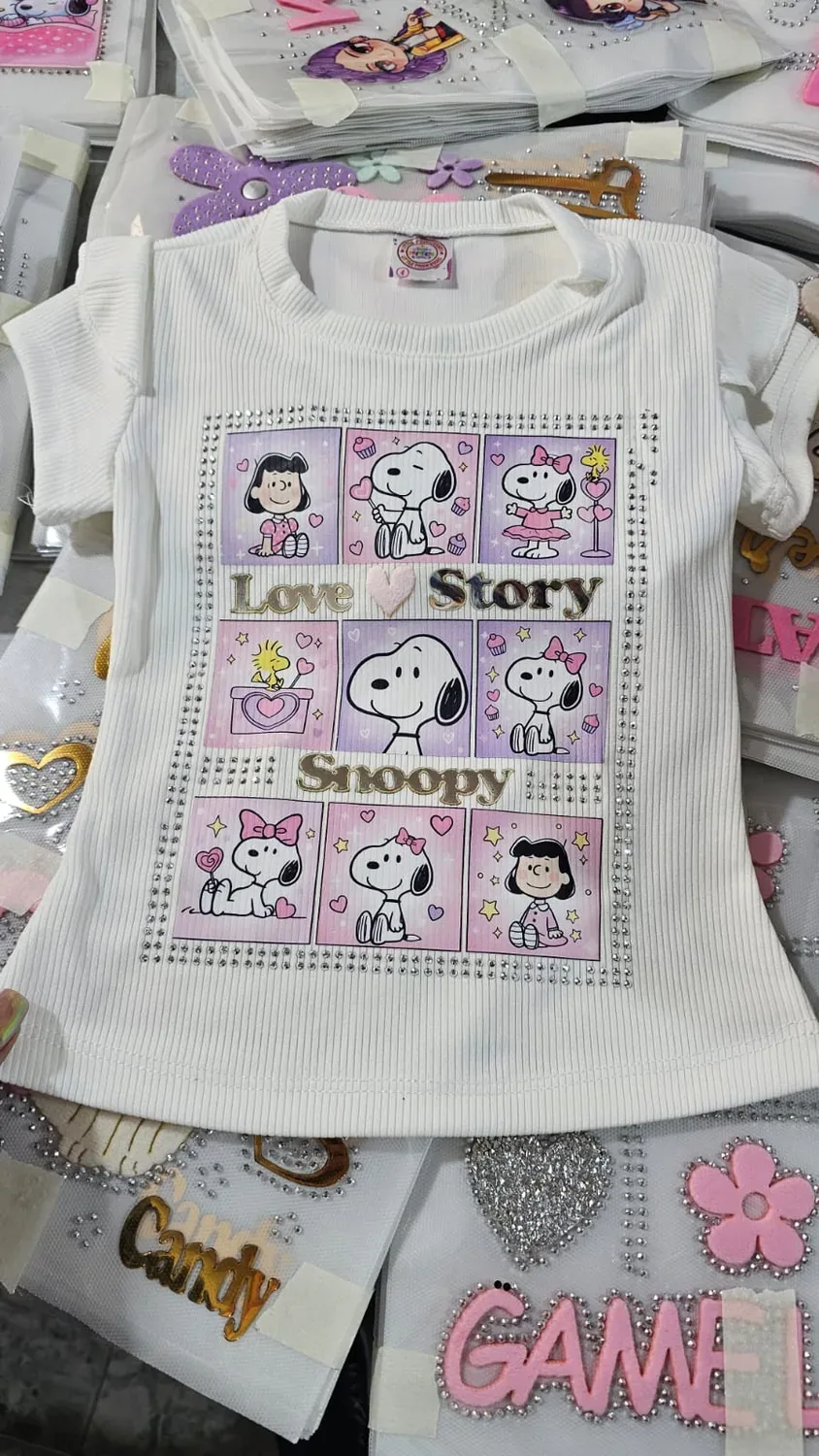 Producto demo infantil 023