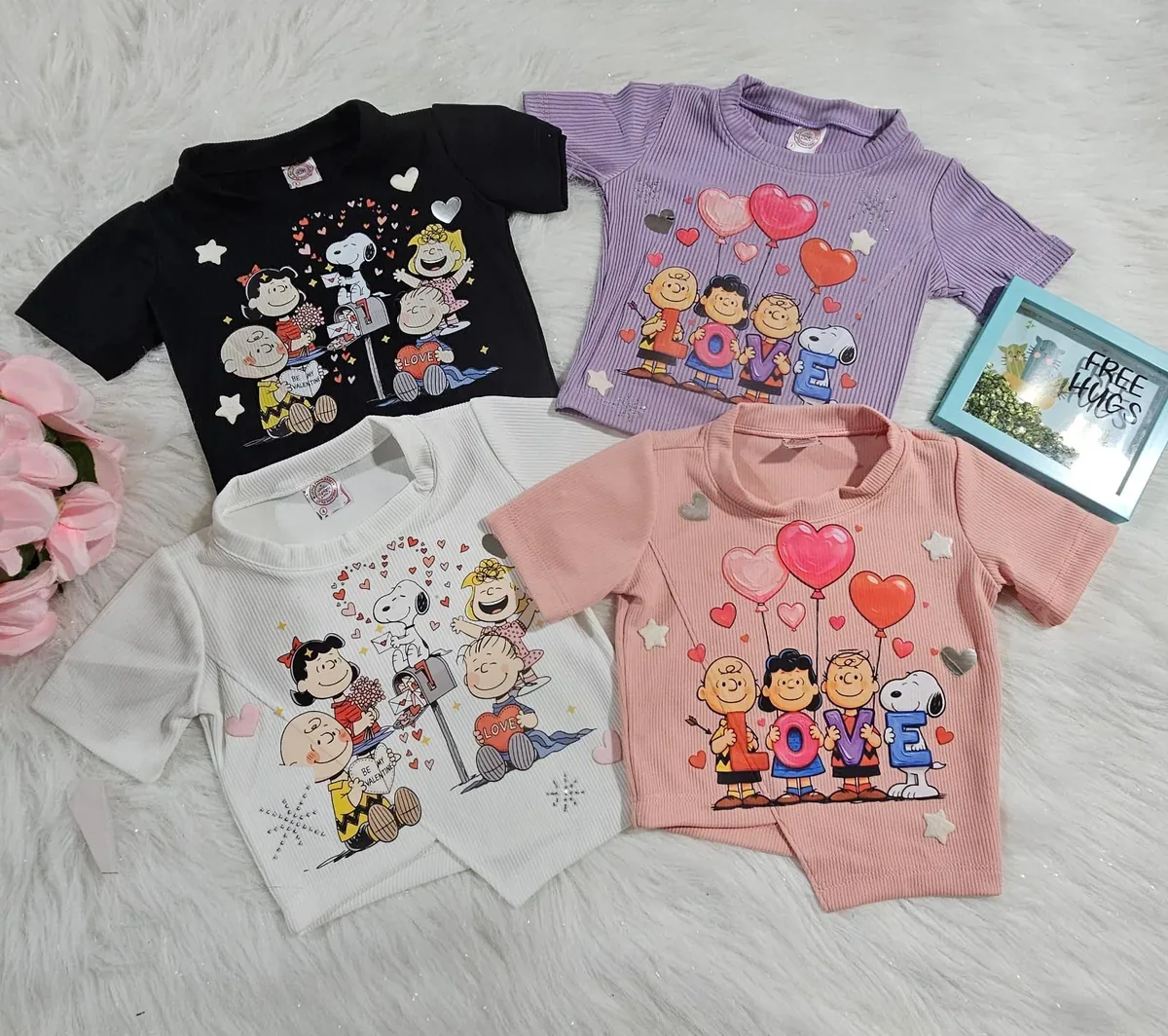 Producto demo infantil 036