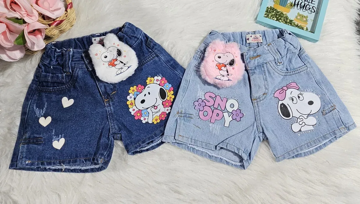 Producto demo infantil 013