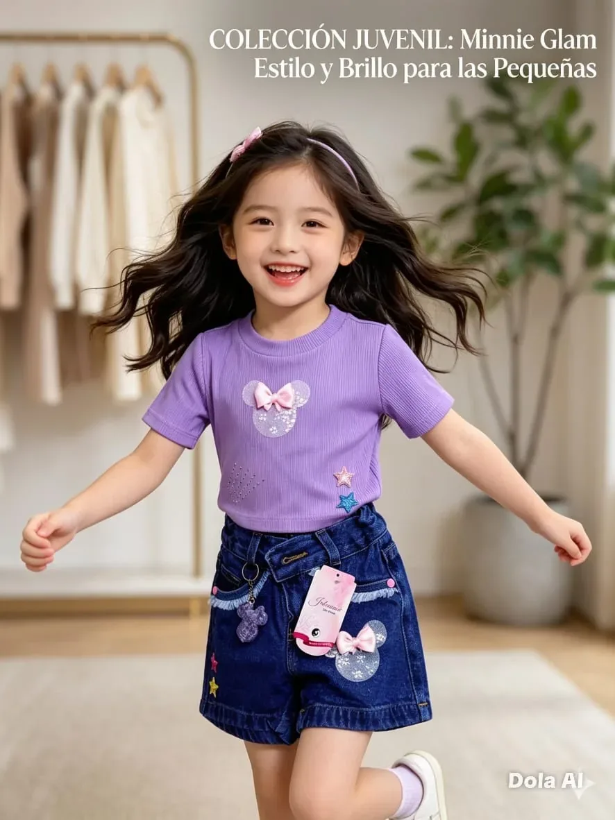 Producto demo infantil 004