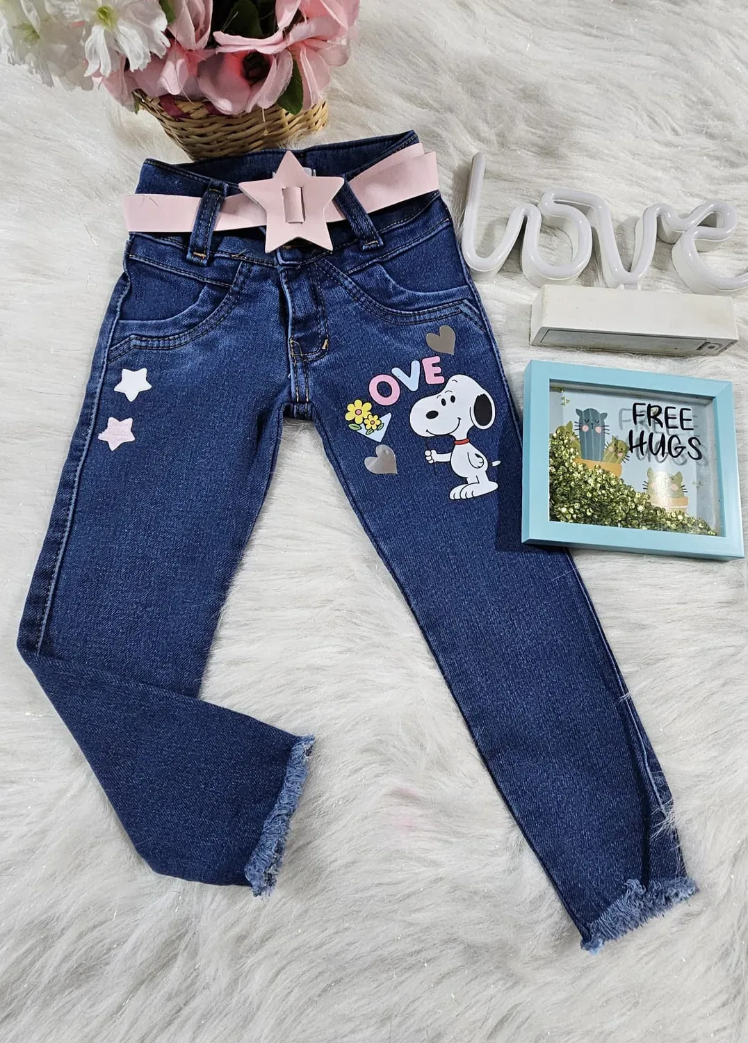 Producto demo infantil 065