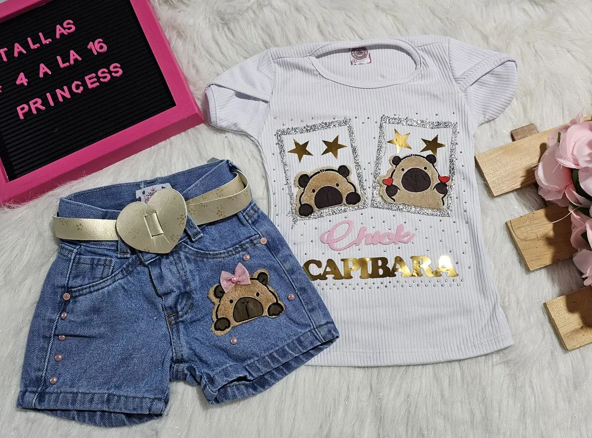 Producto demo infantil 024