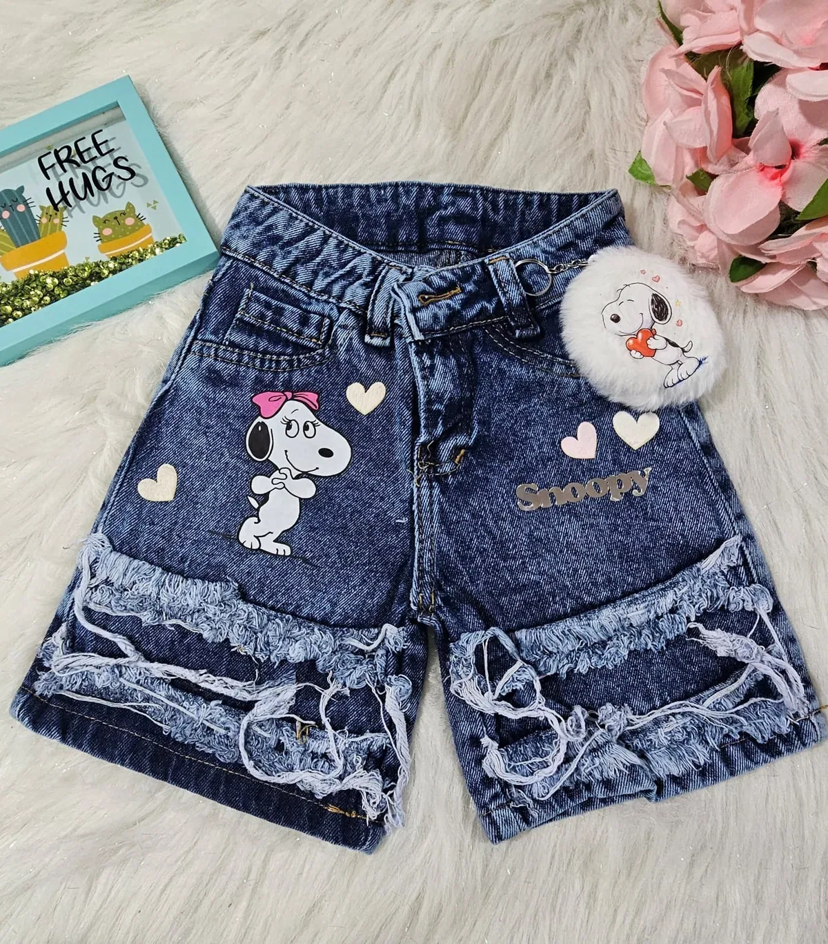 Producto demo infantil 051