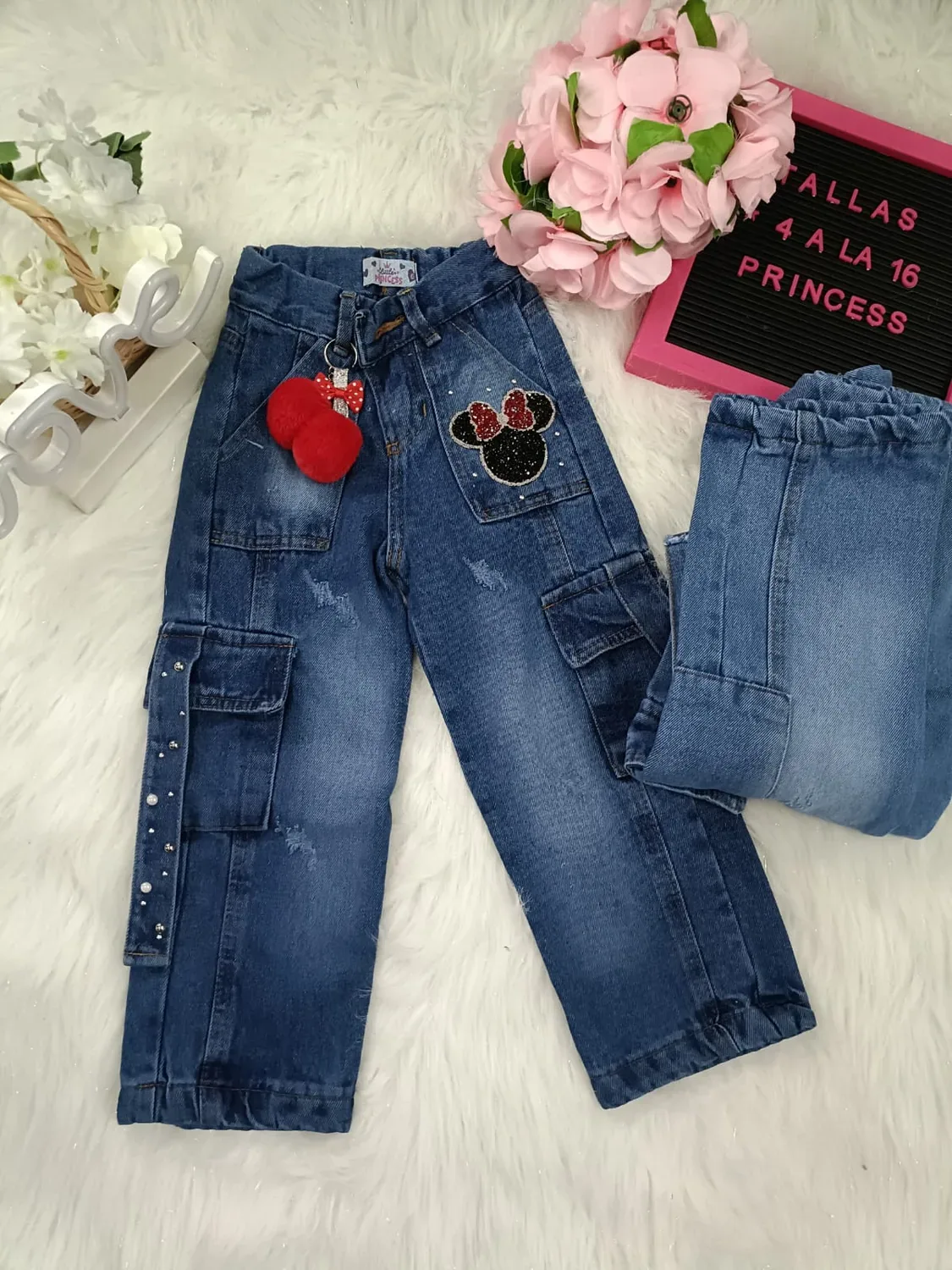 Producto demo infantil 043