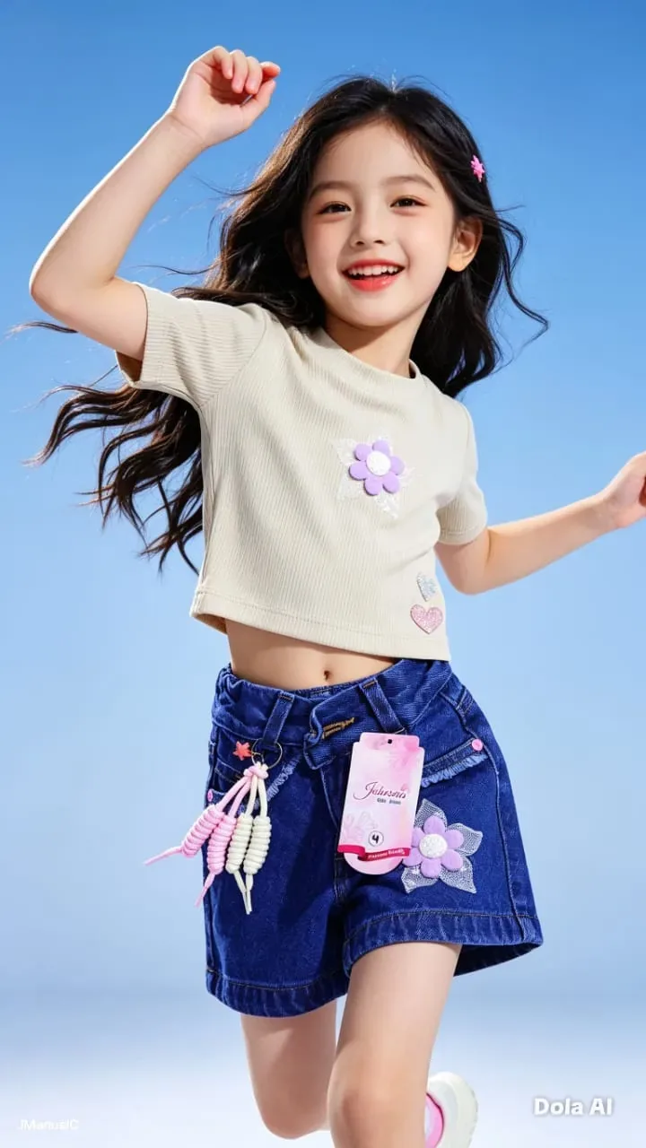 Producto demo infantil 005