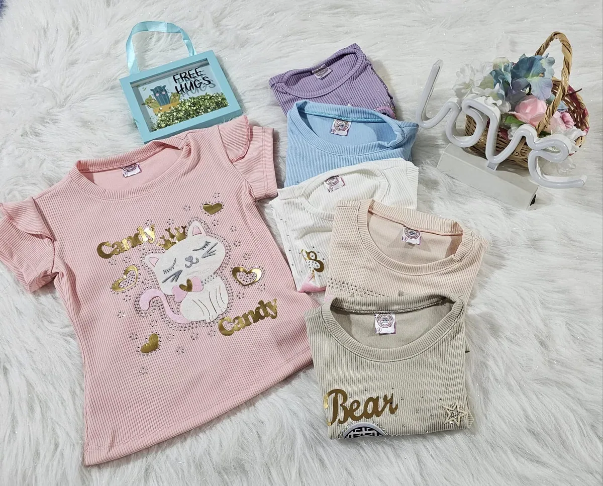 Producto demo infantil 030