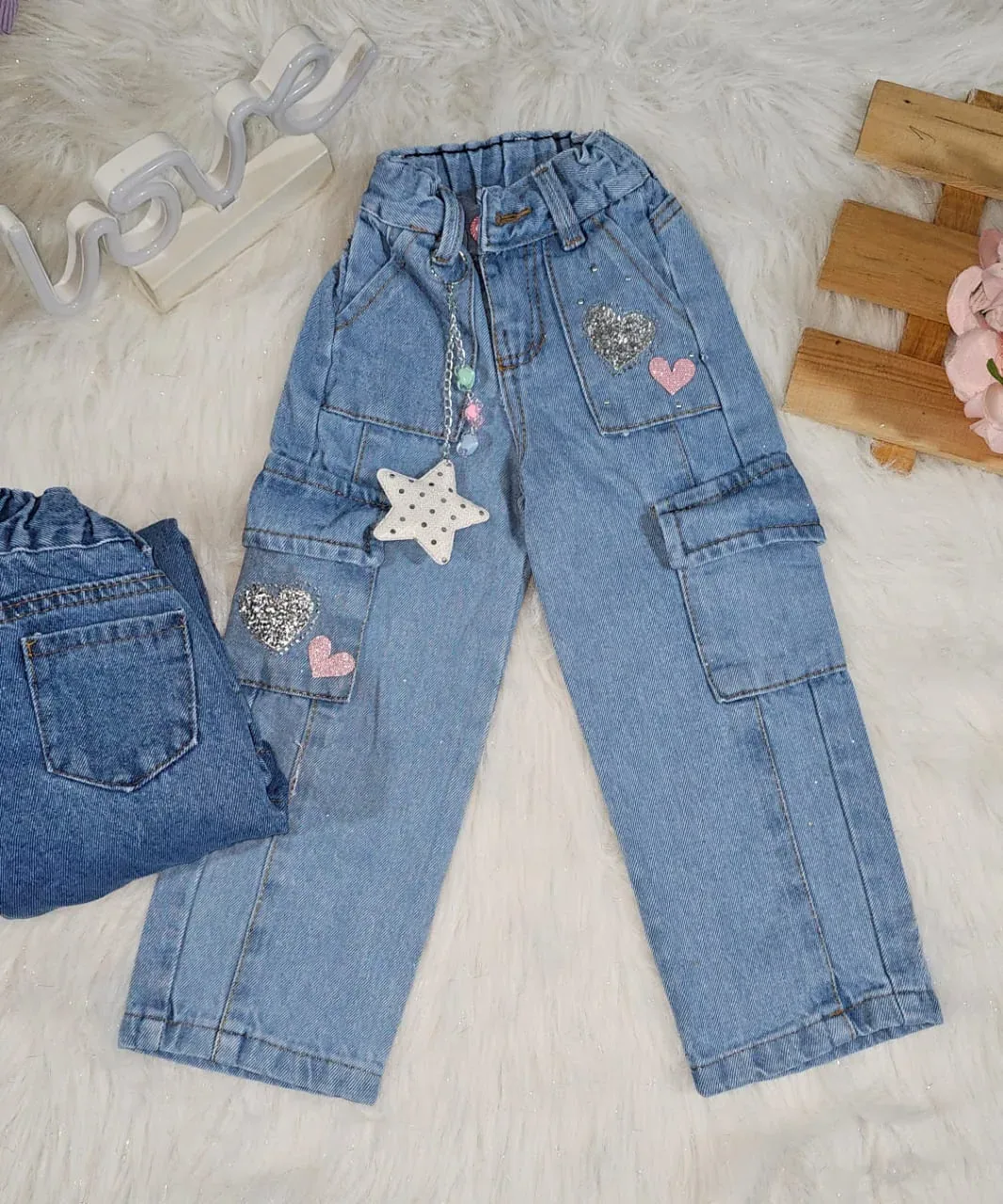 Producto demo infantil 019