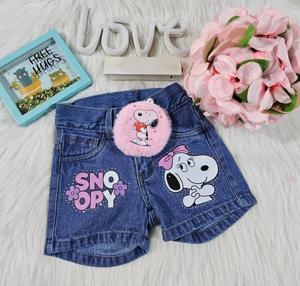 Producto demo infantil 049