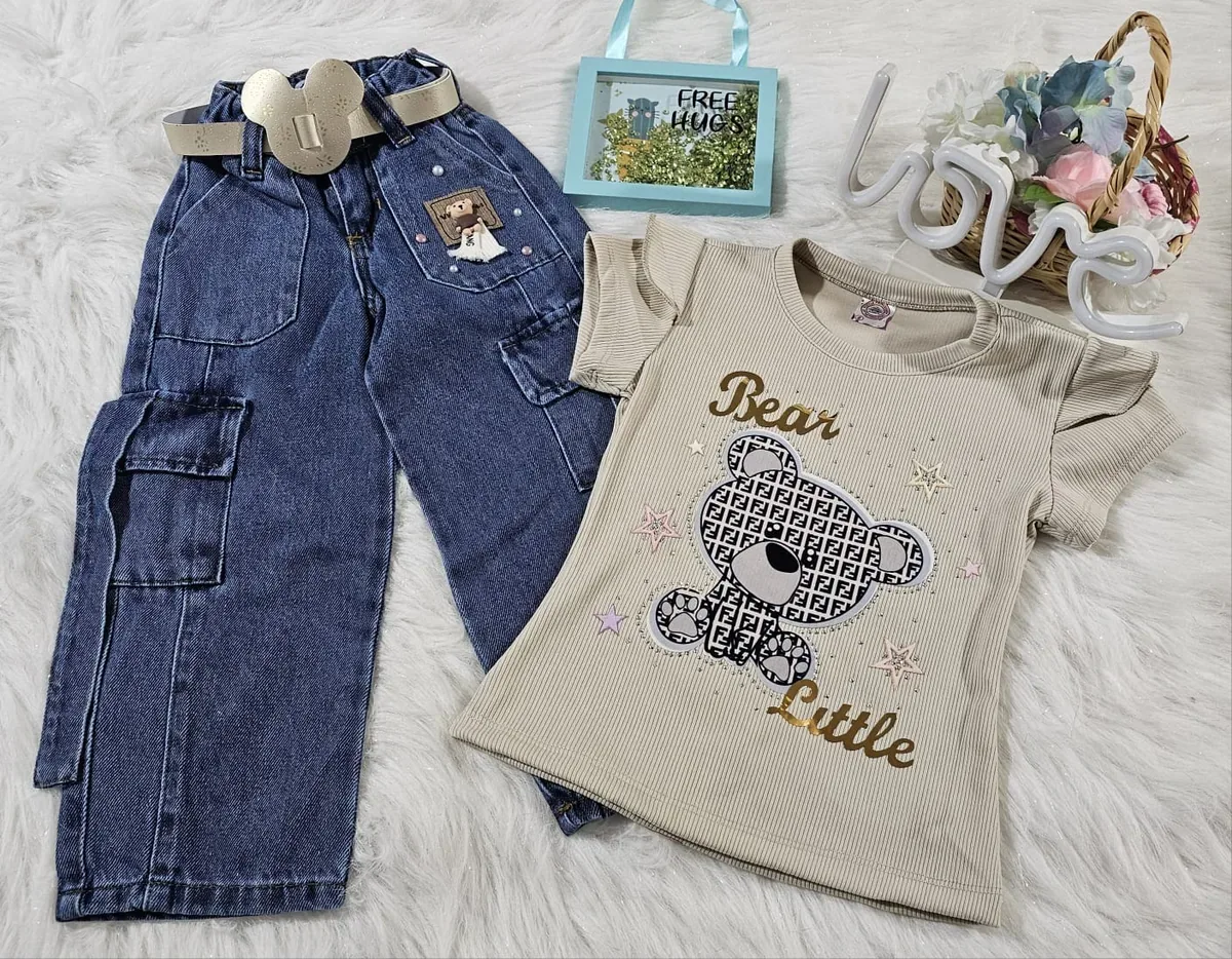 Producto demo infantil 070