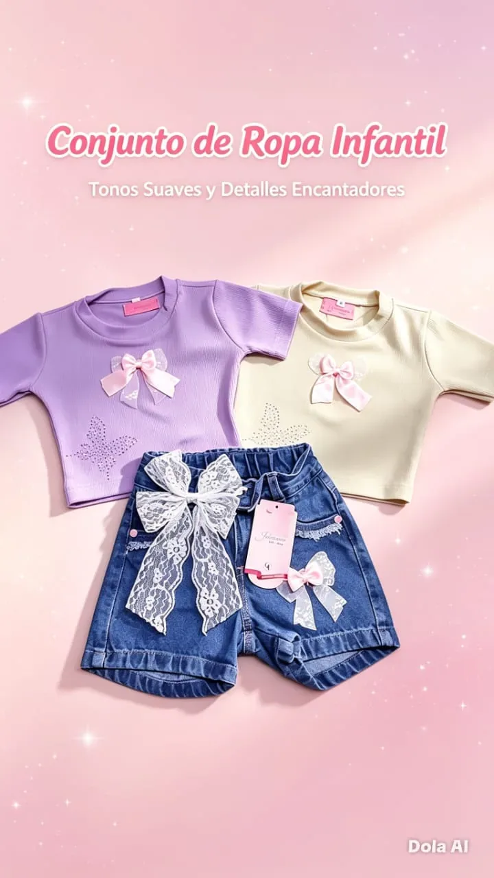 Producto demo infantil 002