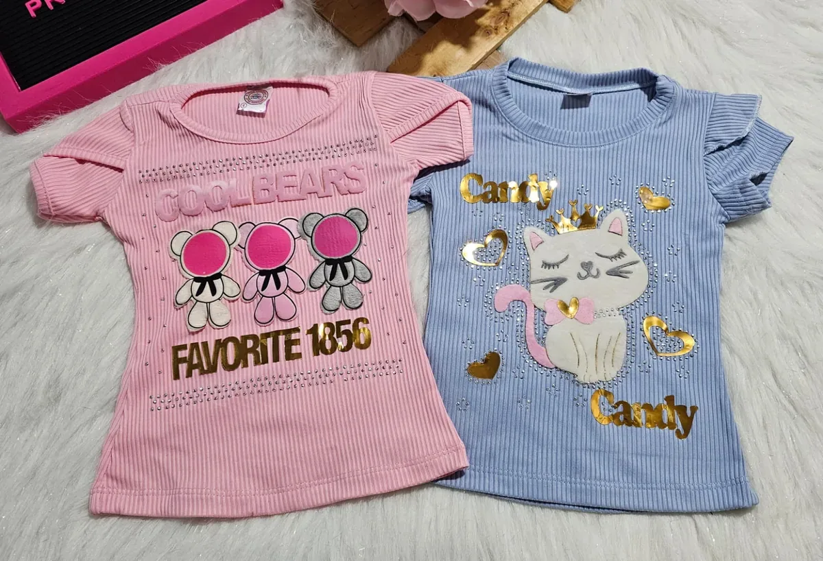 Producto demo infantil 054