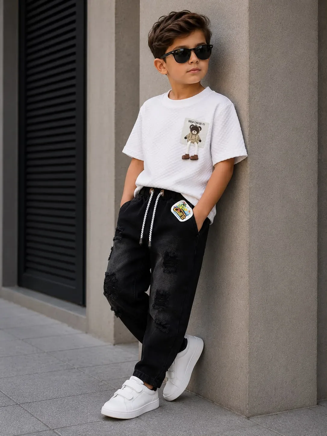 Producto demo infantil 006