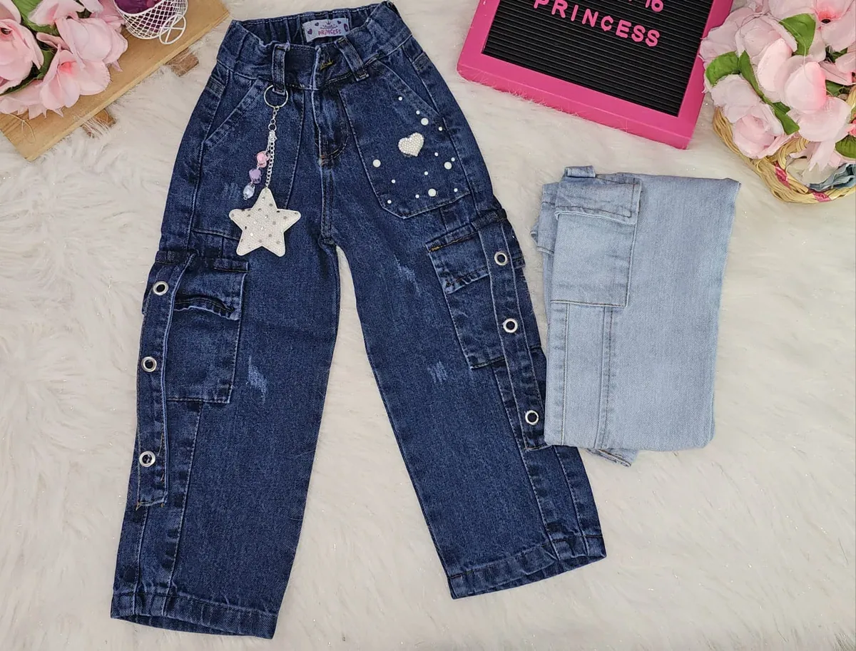 Producto demo infantil 031