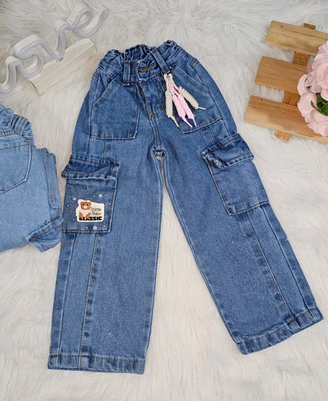 Producto demo infantil 026