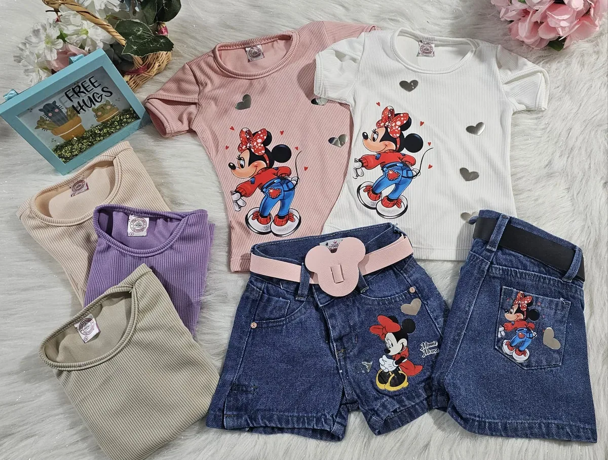 Producto demo infantil 028