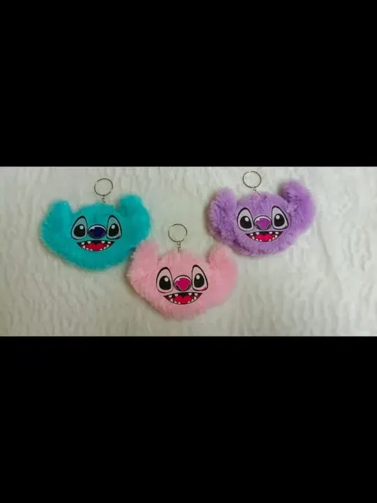 llavero stich imagen 2