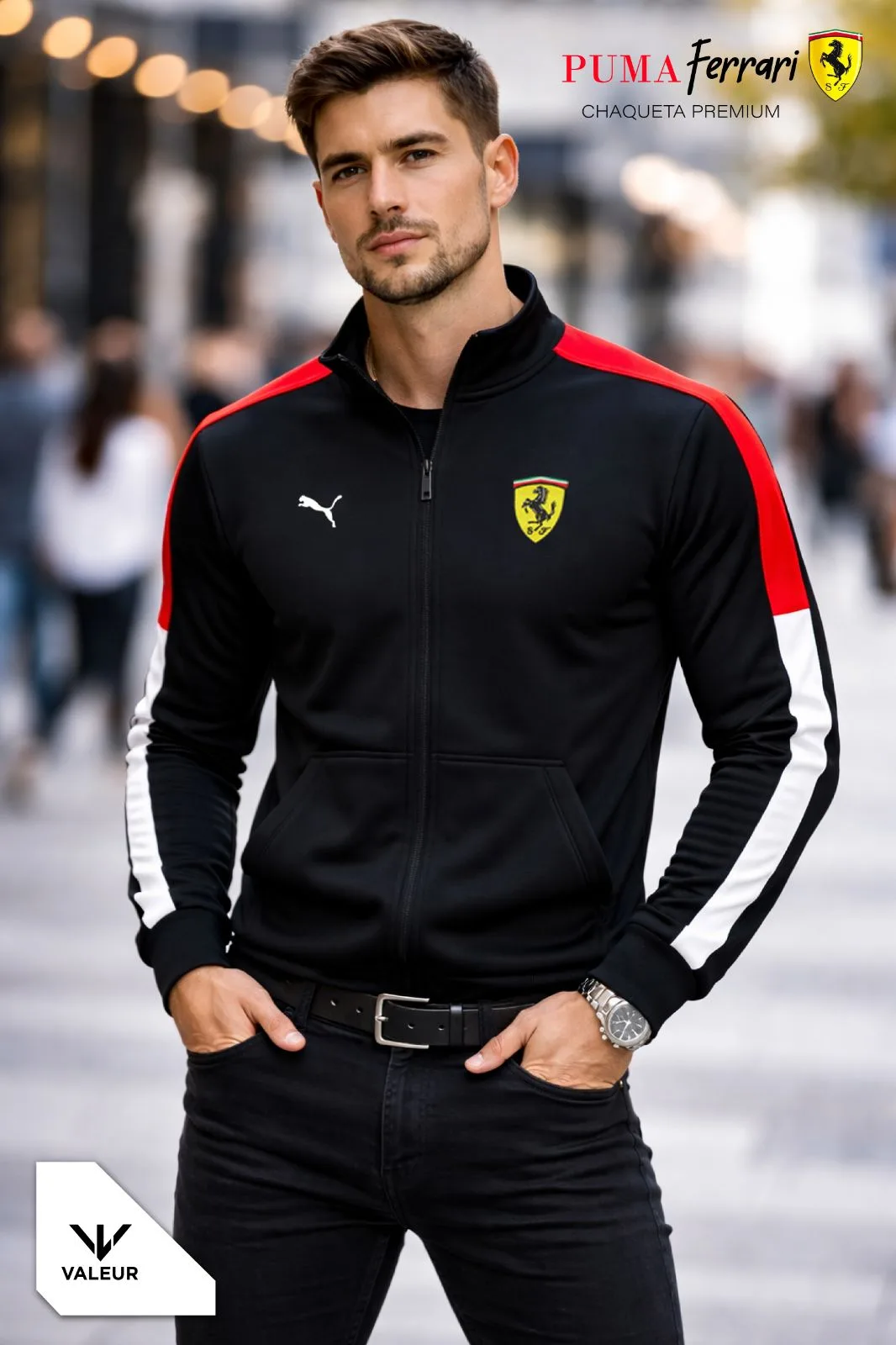Producto deportivo demo 02