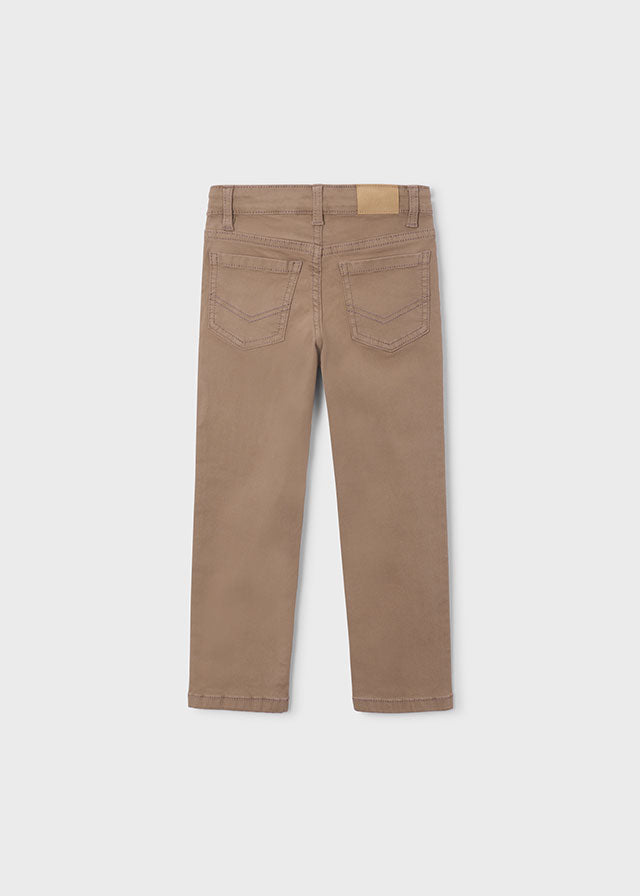 Pantalón Slim Fit Laguna imagen 3